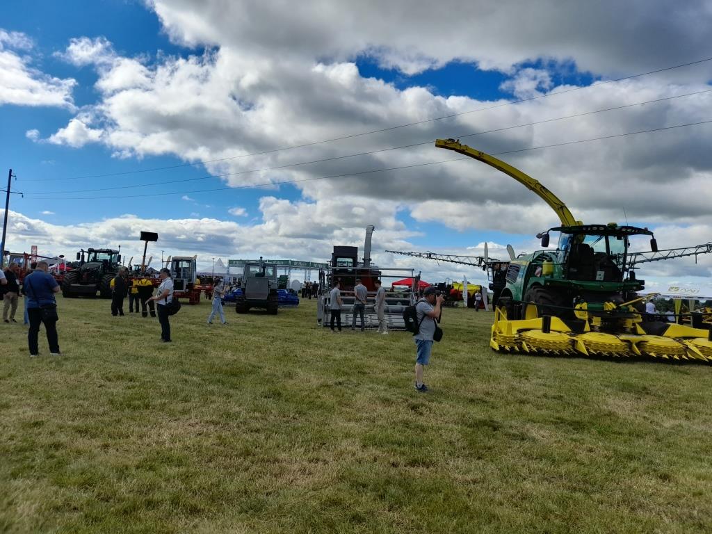 Нові моделі